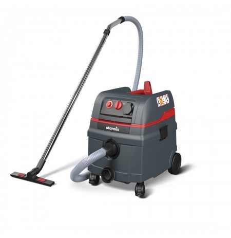 Starmix L-1625 25 L Drum vacuum Dry&wet 1600 W