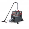 Starmix L-1625 25 L Drum vacuum Dry&wet 1600 W
