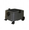 Starmix L-1625 25 L Drum vacuum Dry&wet 1600 W