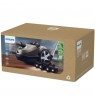 PHILIPS Performer LED XD 8152/12 Vacuum cleaner