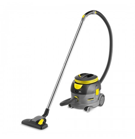 Vacuum cleaner KARCHER 1.355-135.0 (1300W, black color)
