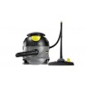 Vacuum cleaner KARCHER 1.355-135.0 (1300W, black color)