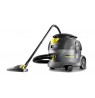 Vacuum cleaner KARCHER 1.355-135.0 (1300W, black color)