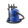 Nilfisk 128390150 vacuum 12 L Cylinder vacuum Dry 250 W Dust bag
