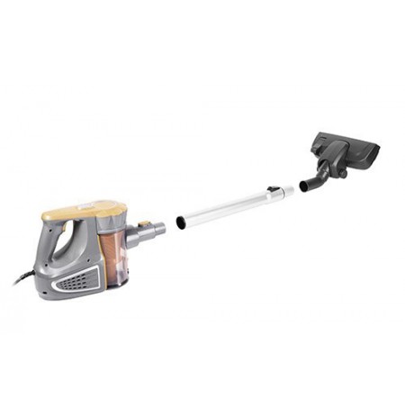Vacuum cleaner handheld Adler AD 7036 (800W, gray color)