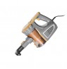 Vacuum cleaner handheld Adler AD 7036 (800W, gray color)
