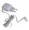 Black & Decker NVC115JL handheld vacuum Grey, White Bagless