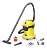 KARCHER hoover WD 3-18 Battery Set V-17/20