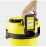KARCHER hoover WD 3-18 Battery Set V-17/20