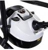 Karcher SV 7 Cylinder steam cleaner 0.5 L 2200 W Black, Grey, White