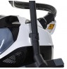 Karcher SV 7 Cylinder steam cleaner 0.5 L 2200 W Black, Grey, White