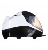 Karcher SV 7 Cylinder steam cleaner 0.5 L 2200 W Black, Grey, White