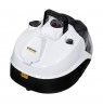Karcher SV 7 Cylinder steam cleaner 0.5 L 2200 W Black, Grey, White