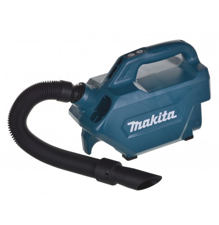 Dulkių siurblys (be baterijos) 18V MAKITA DCL184Z