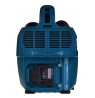 Dulkių siurblys (be baterijos) 18V MAKITA DCL184Z