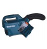 Dulkių siurblys (be baterijos) 18V MAKITA DCL184Z