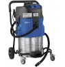 Nilfisk ATTIX 761-21 XC Black, Blue, Stainless steel 70 L 1200 W