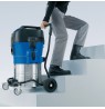 Nilfisk ATTIX 761-21 XC Black, Blue, Stainless steel 70 L 1200 W