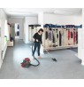 Dry Vacuum Cleaner Nilfisk Viper DSU8-EU1/HEPA/8L 880 W