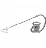Black and Decker PD1820LF-QW handheld vacuum Chrome Bagless