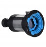 Samsung VS15A60AGR5 vacuum Dry 150 W Bagless