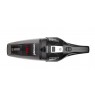 Concept VP4380 handheld vacuum Black Bagless