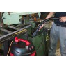Wet & Dry Vacuum Cleaner Nilfisk Viper LSU255-EU 2 motors 55 l Black, Red, Stainless Steel