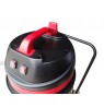 Wet & Dry Vacuum Cleaner Nilfisk Viper LSU255-EU 2 motors 55 l Black, Red, Stainless Steel