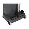 Nilfisk VL500 35 EDF 18 L Drum vacuum Dry&wet 1350 W Bagless