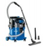 Nilfisk ATTIX 30 30 L Drum vacuum Dry&wet 1500 W Dust bag