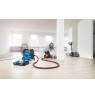 Nilfisk ATTIX 33-01 Black, Blue, Red 30 L 1200 W