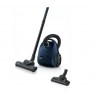 Bosch Serie 2 BGBS2BU1T vacuum 3.5 L Cylinder vacuum Dry 850 W Dust bag