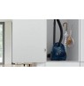 Bosch Serie 2 BGBS2BU1T vacuum 3.5 L Cylinder vacuum Dry 850 W Dust bag