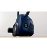Bosch Serie 2 BGBS2BU1T vacuum 3.5 L Cylinder vacuum Dry 850 W Dust bag