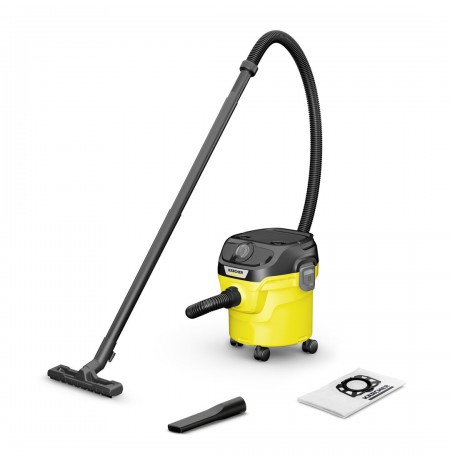 Dulkių siurbly  KARCHER KWD 1 W V-12/2/18 - 1.628-401.0