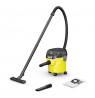 Dulkių siurbly  KARCHER KWD 1 W V-12/2/18 - 1.628-401.0