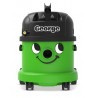 Numatic GVE370-2 vacuum 1200 W Cylinder vacuum Dry&Wet Dust bag 15 L