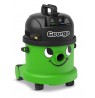 Numatic GVE370-2 vacuum 1200 W Cylinder vacuum Dry&Wet Dust bag 15 L