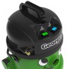 Numatic GVE370-2 vacuum 1200 W Cylinder vacuum Dry&Wet Dust bag 15 L