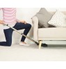 Numatic HET160-11 6 L Cylinder vacuum 620 W