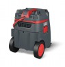 Starmix L-1635 35 L Drum vacuum Dry&wet 1600 W