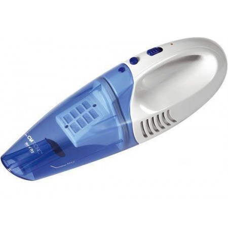 Vacuum cleaner Clatronic AKS 828 (2W, white color)