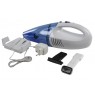Vacuum cleaner Clatronic AKS 828 (2W, white color)