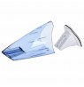 Vacuum cleaner Clatronic AKS 828 (2W, white color)