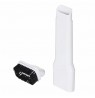 Vacuum cleaner Clatronic AKS 828 (2W, white color)