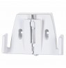 Vacuum cleaner Clatronic AKS 828 (2W, white color)