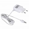 Vacuum cleaner Clatronic AKS 828 (2W, white color)