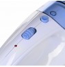 Vacuum cleaner Clatronic AKS 828 (2W, white color)