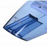 Vacuum cleaner Clatronic AKS 828 (2W, white color)