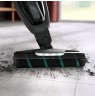 Electrolux ES52C212XN stick vacuum/electric broom Battery Dry Cyclonic, Fabric, Foam Bagless 0.5 L 0 W Green